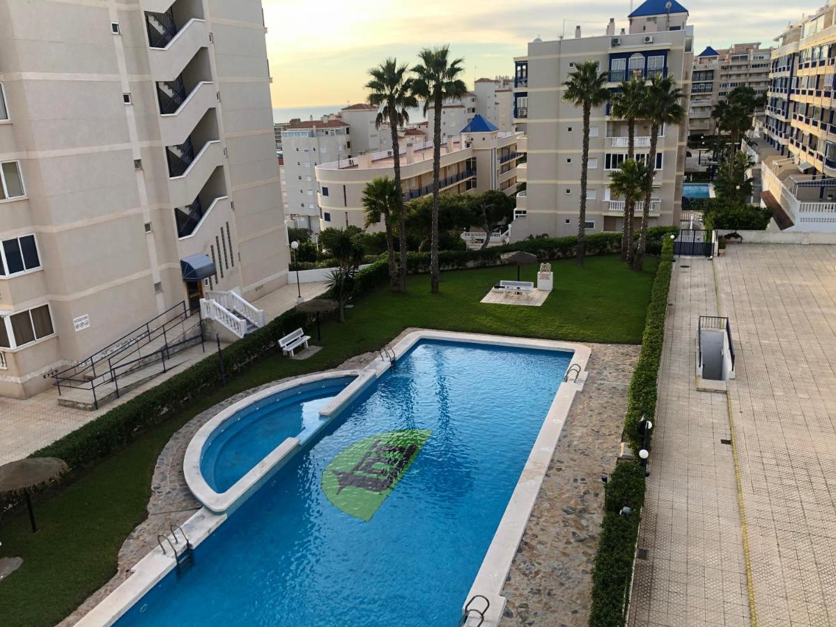 Apartamento Buenos Aires De Mar *