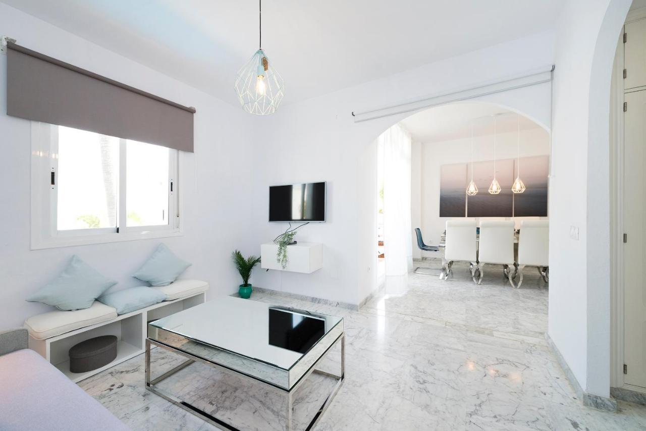 Apartamento Real