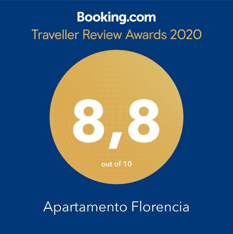 Apartamento Florencia Apartment *