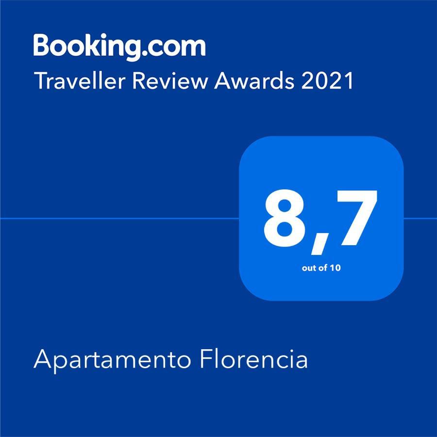 Apartamento Florencia Salou
