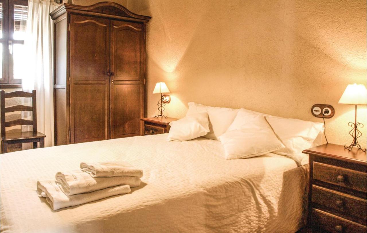 Three-bedroom In * Villanueva del Duque