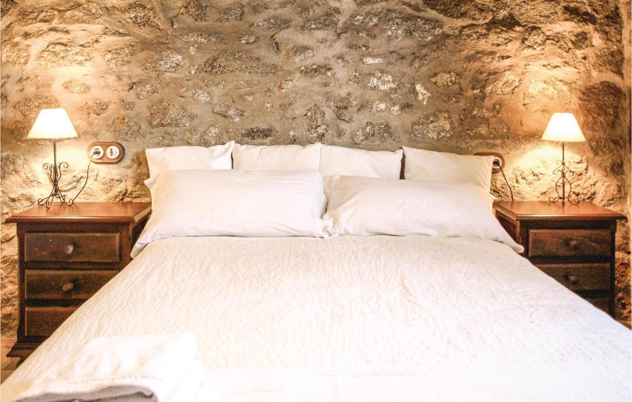 Three-bedroom In Сasa de vacaciones