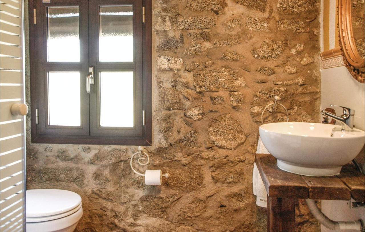 Сasa de vacaciones Three-bedroom In Villanueva del Duque