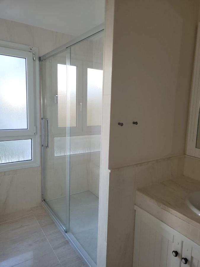 Apartment Mi Capricho *