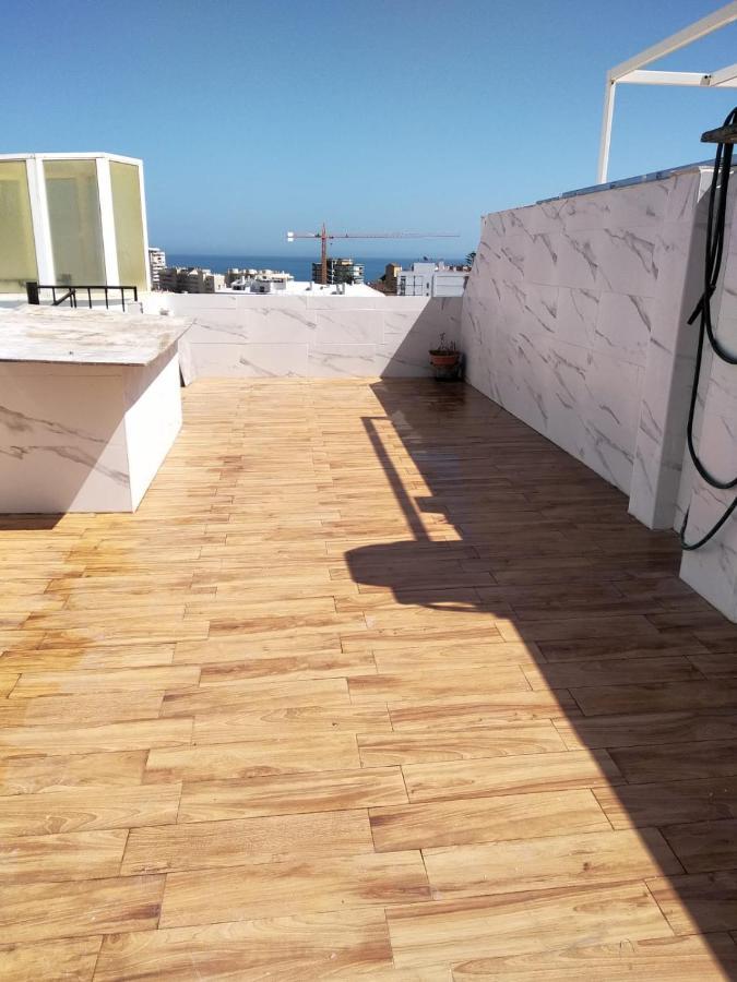 Apartamento ático De Diseño En * Fuengirola