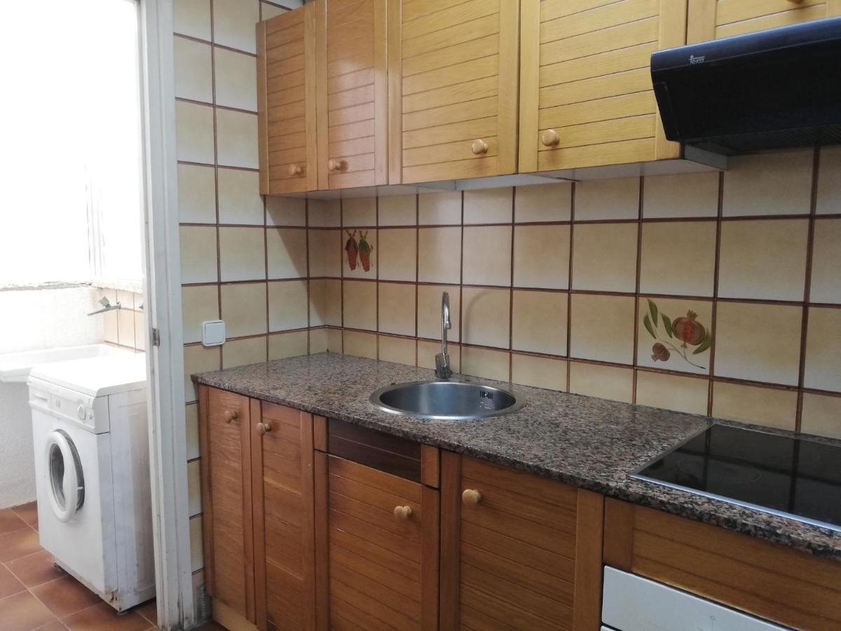 Apartamento Cala Llenguadets