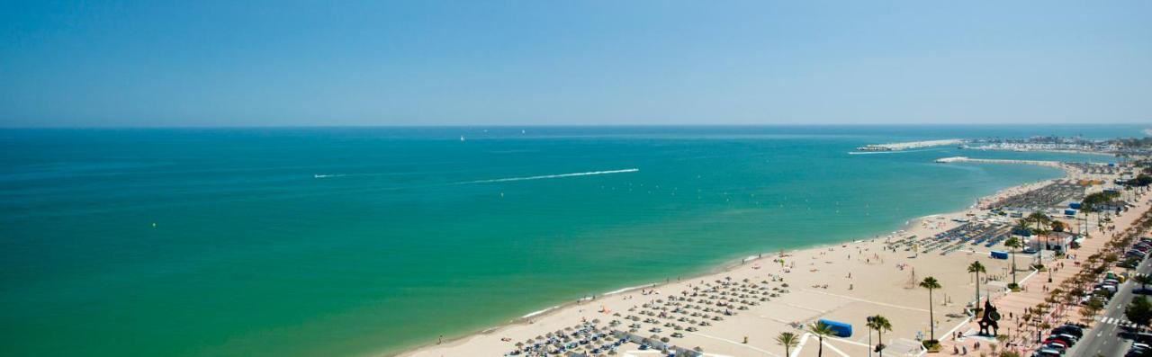Apartment Higueronrentals Gucci Malaga