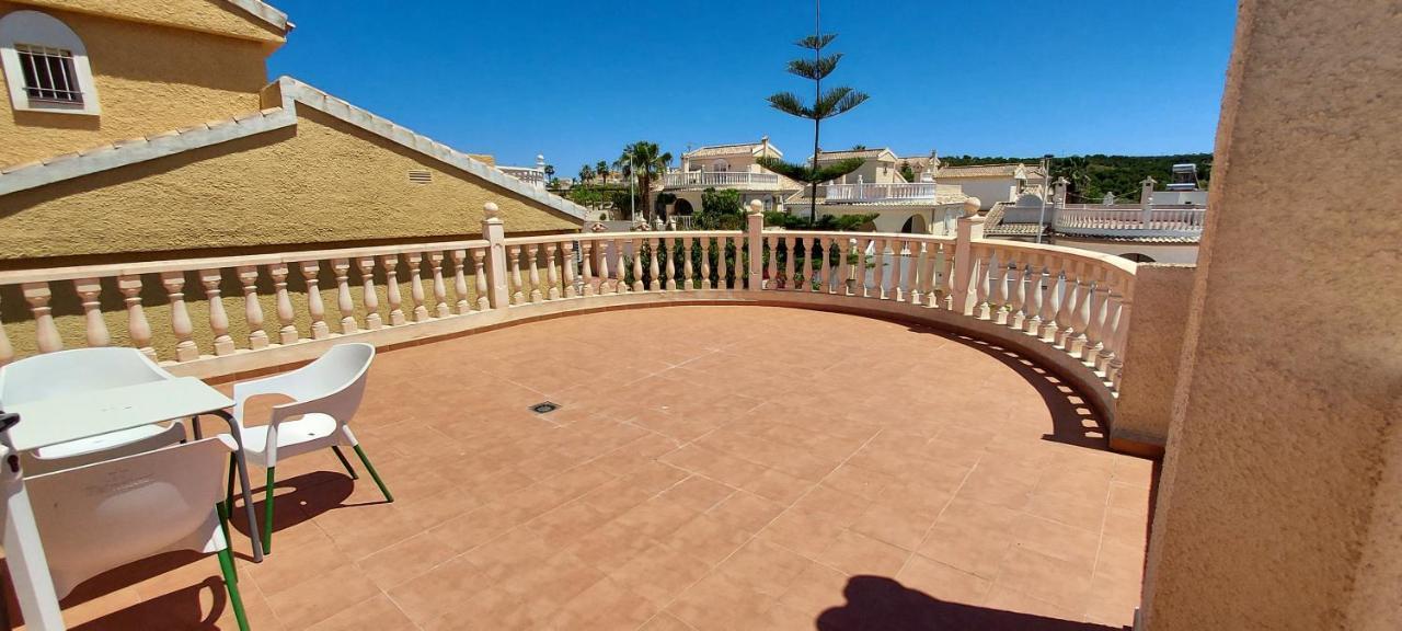 Agradable Con Piscina Privada *