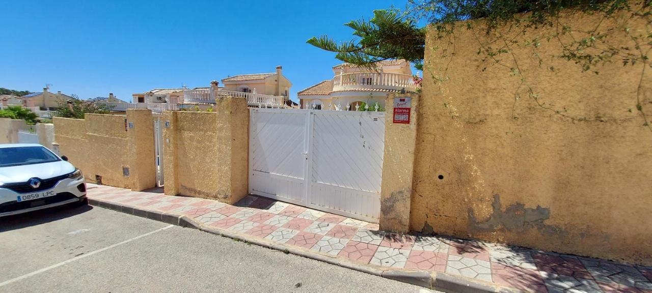 Villa Agradable Con Piscina Privada *