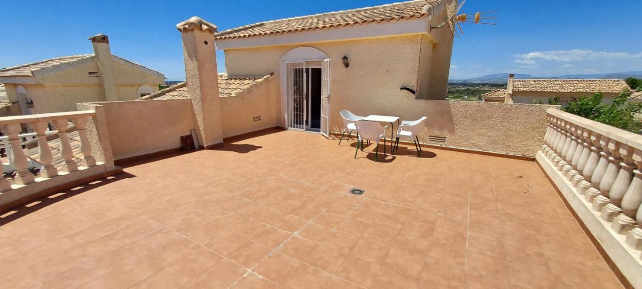 Agradable Con Piscina Privada Puerto Marino