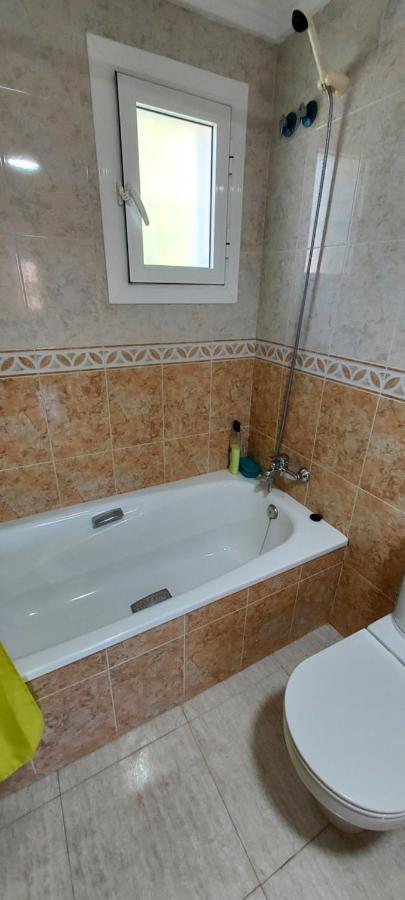 Agradable Con Piscina Privada *