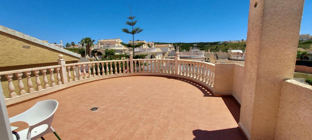 Agradable Con Piscina Privada *