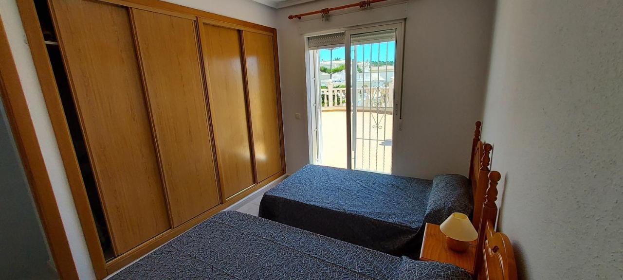 Villa Agradable Con Piscina Privada Puerto Marino