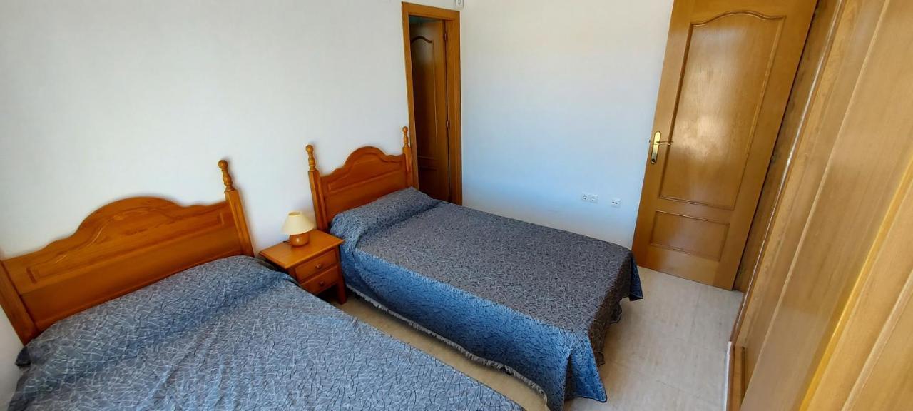 Agradable Con Piscina Privada Villa Puerto Marino