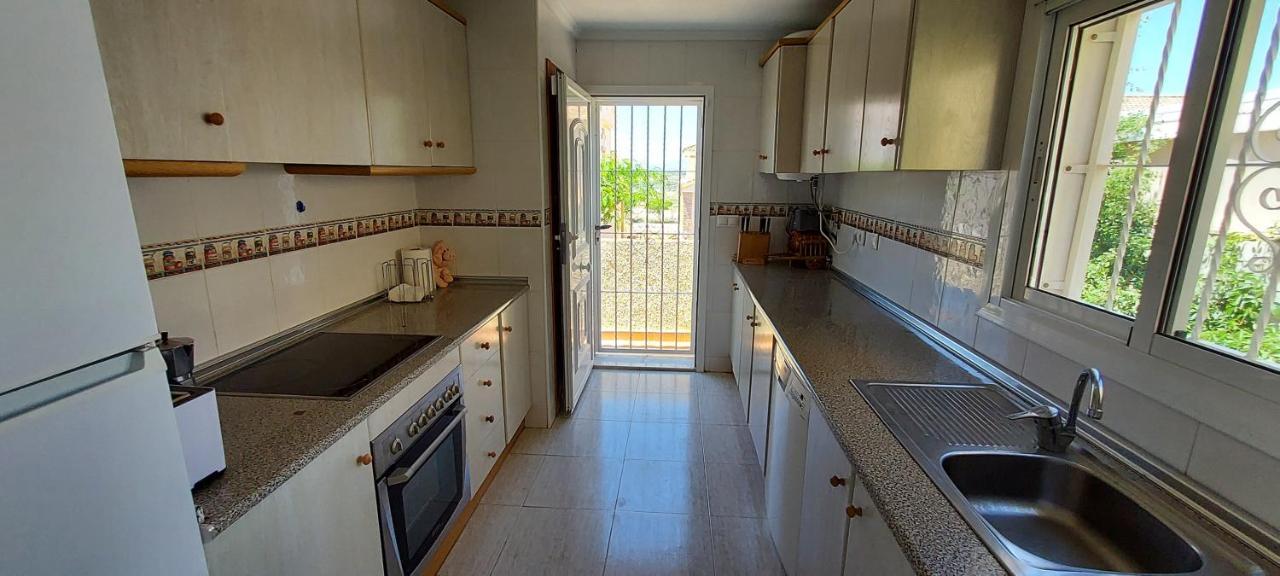 Agradable Con Piscina Privada *