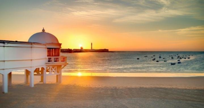 Сasa de vacaciones La Casa De La Luz