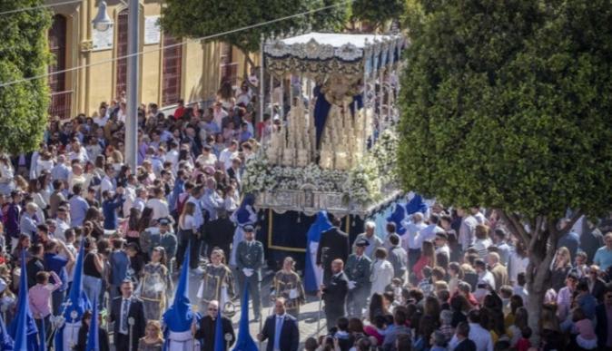Сasa de vacaciones La Casa De La Luz San Fernando