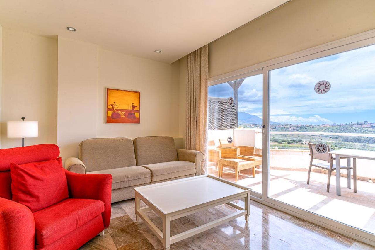 Cordial Golf Aparthotel Mijas