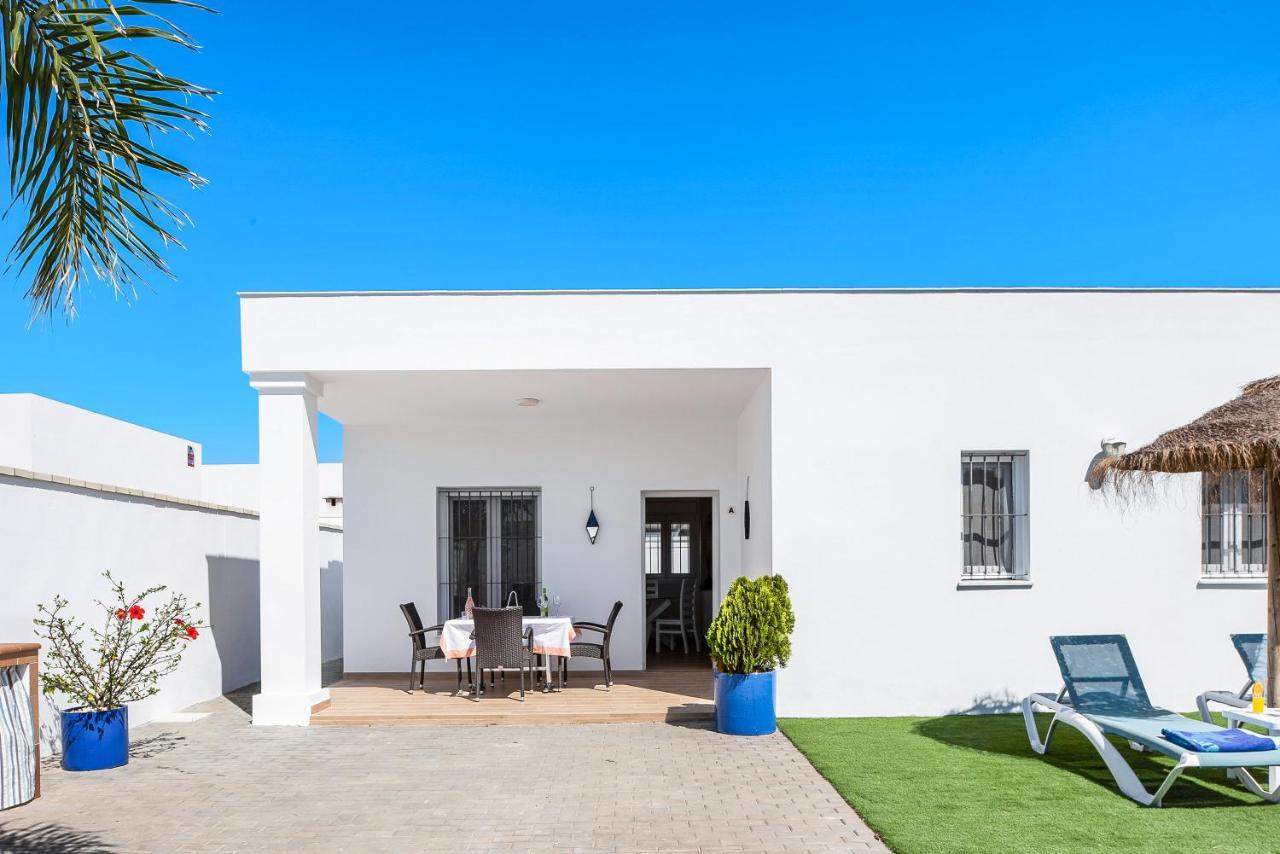 Casa Orilla Sur A Holiday home El Palmar (Andalucia)