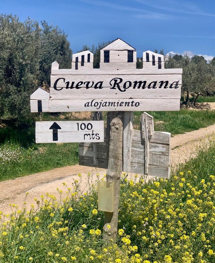 Cueva Romana, Adults Only Cave House Bed and breakfast