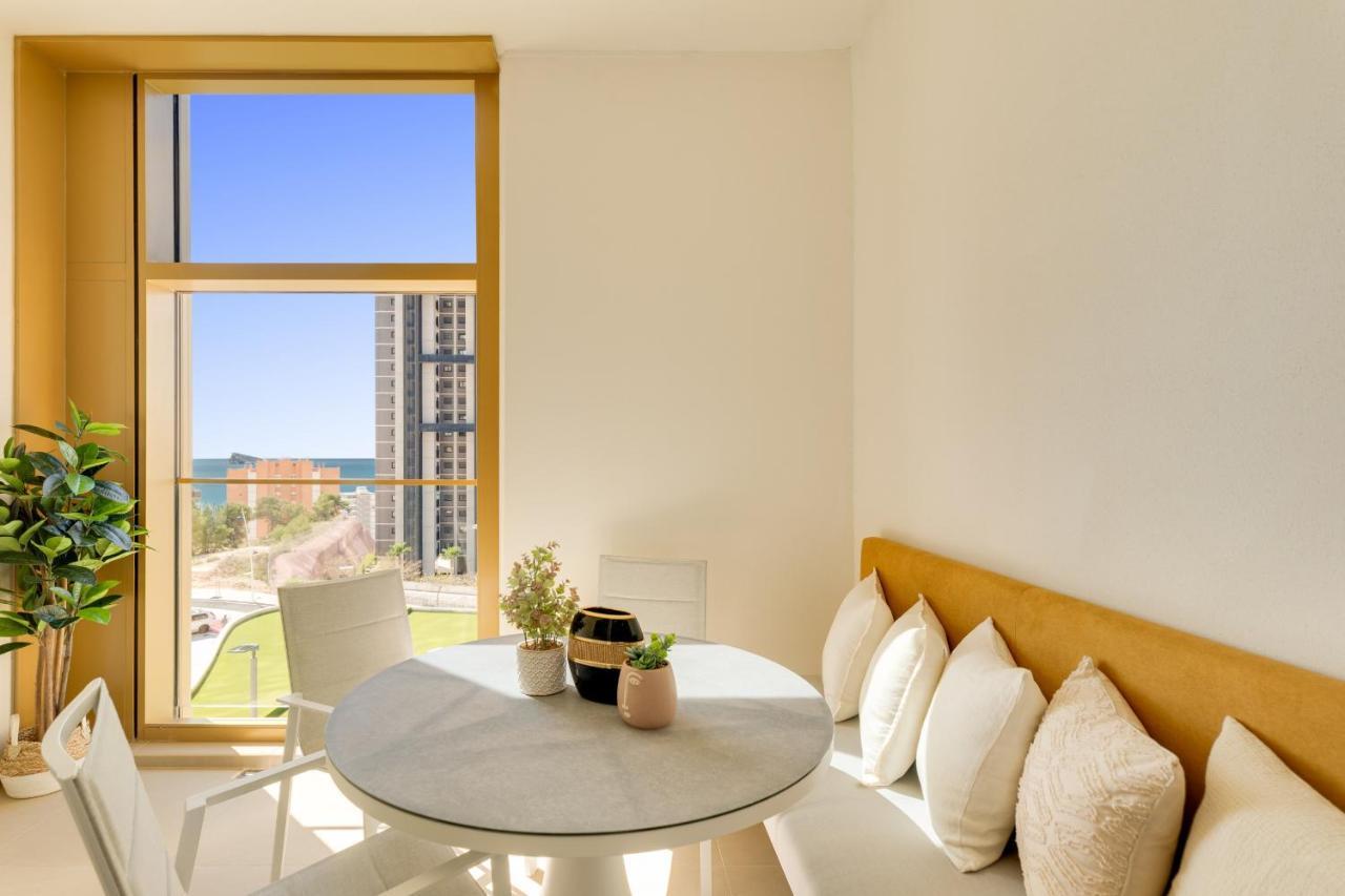 Apartamento Intempo Sky