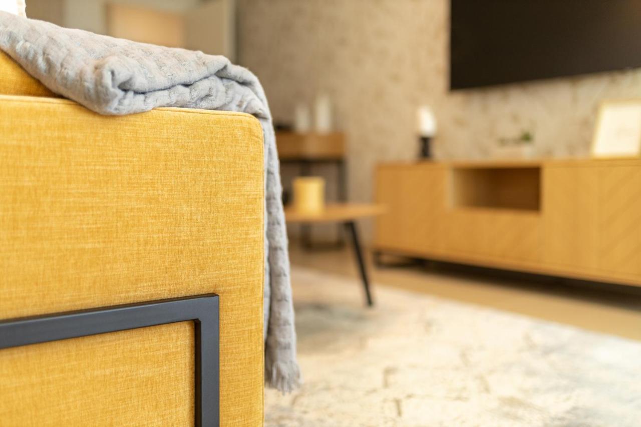 Apartamento Intempo Sky Benidorm
