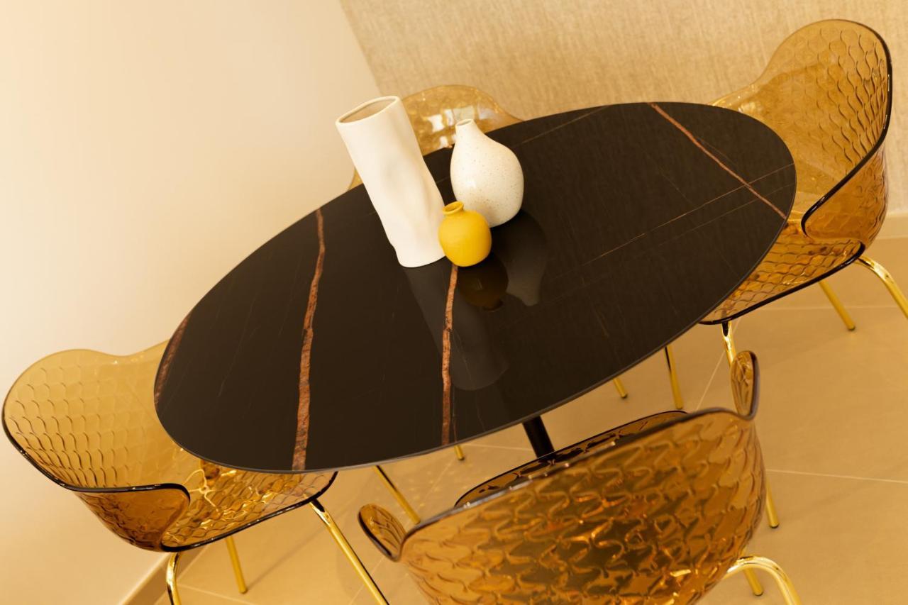 Apartamento Intempo Sky Benidorm