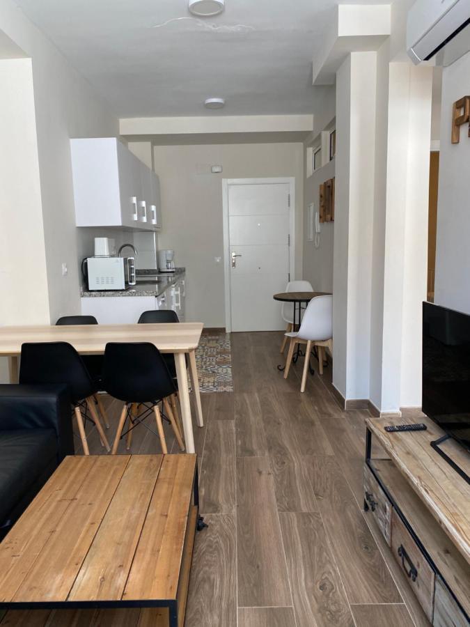 Apartamento San Miguel