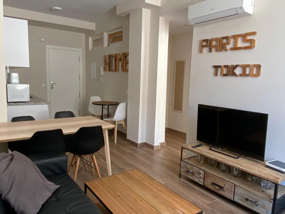 Apartamento San Miguel