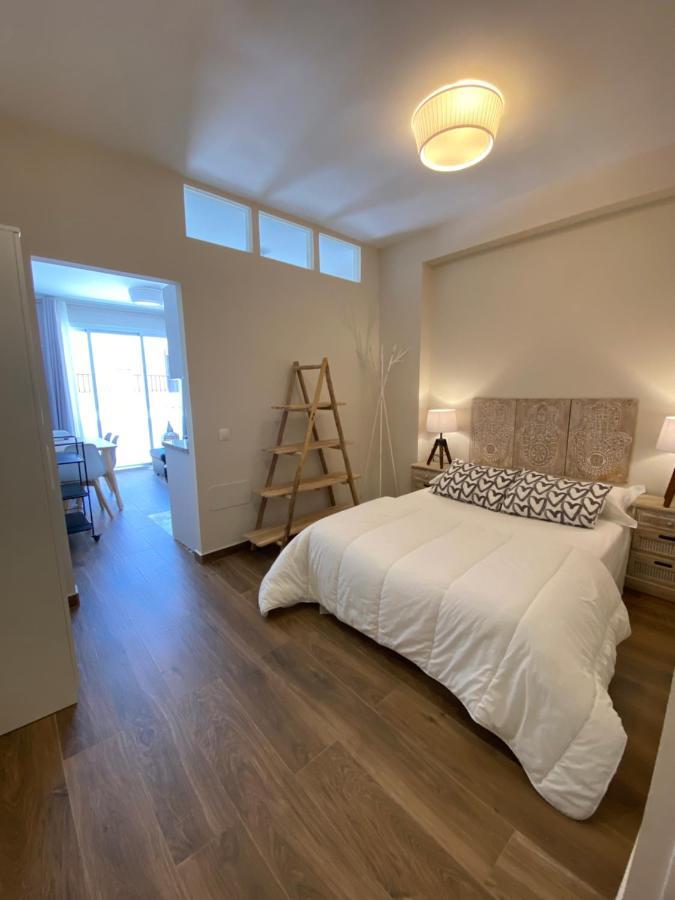 San Miguel Apartamento