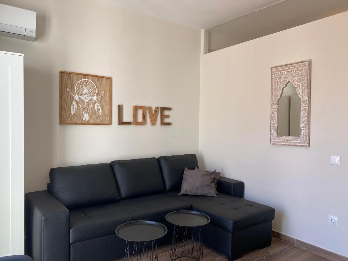 San Miguel Apartamento *