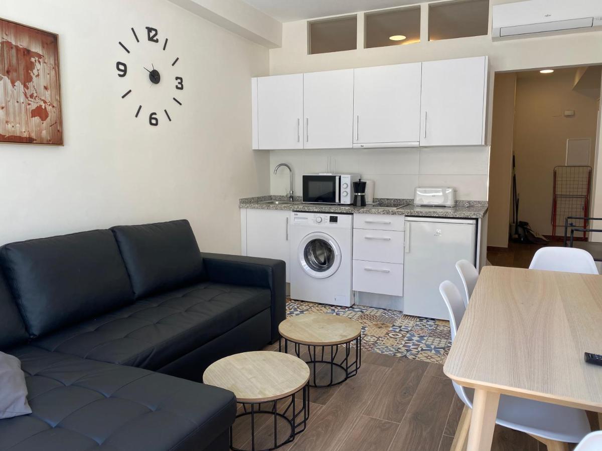 Apartamento San Miguel