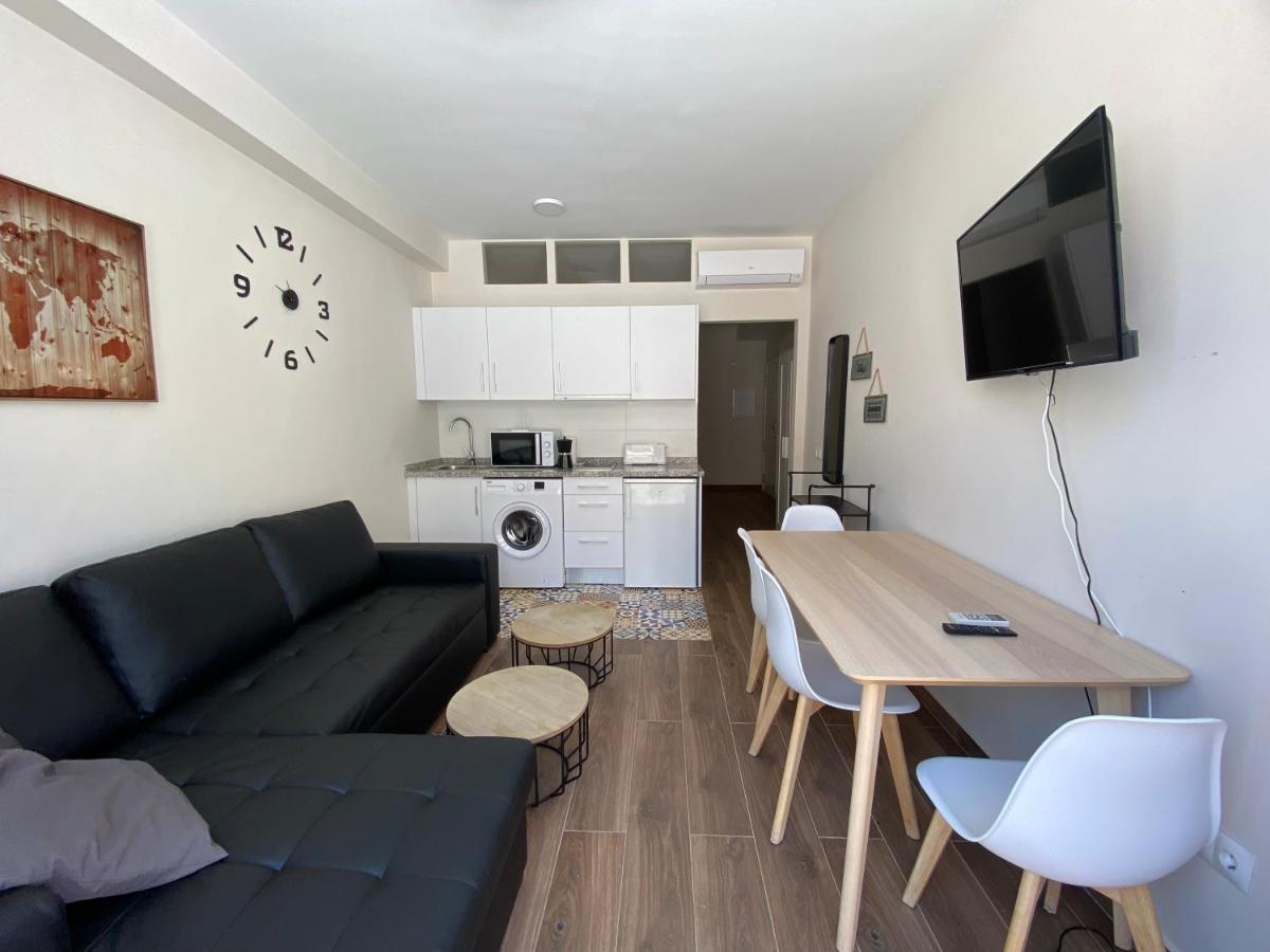 San Miguel Apartamento Torremolinos