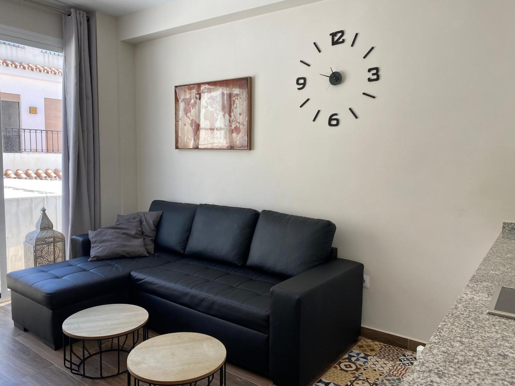 Apartamento San Miguel *