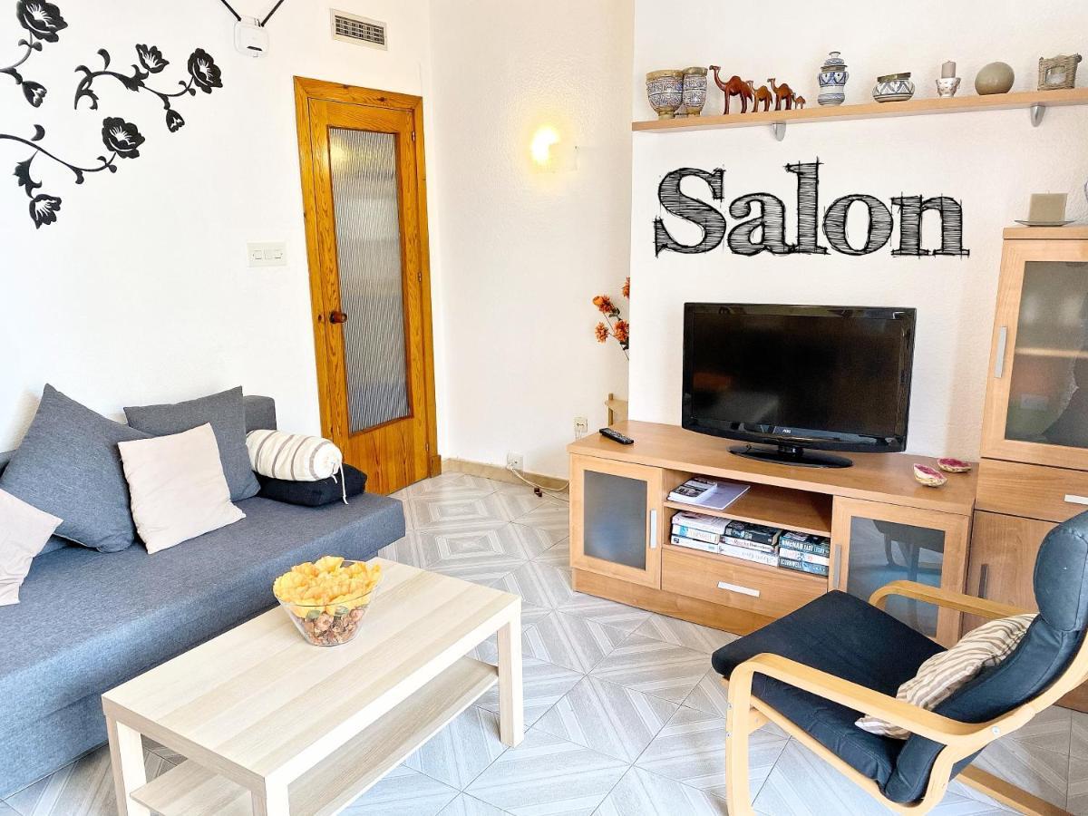 Apartamento Luxury Gondolas 602 *