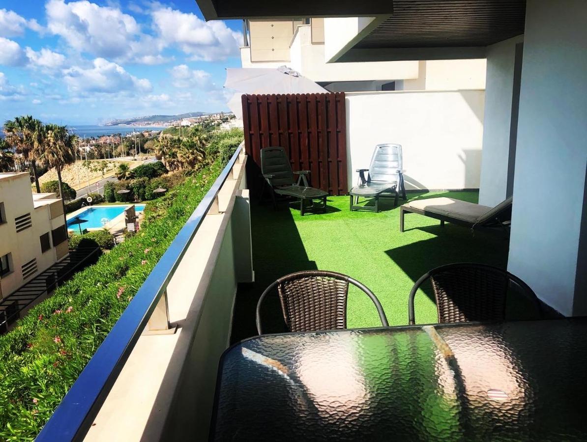 Apartment Camarate-golf Sea Views