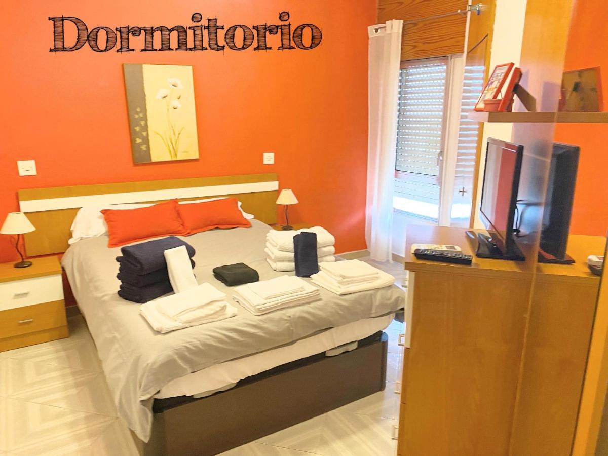 Apartamento Luxury Gondolas 602 *