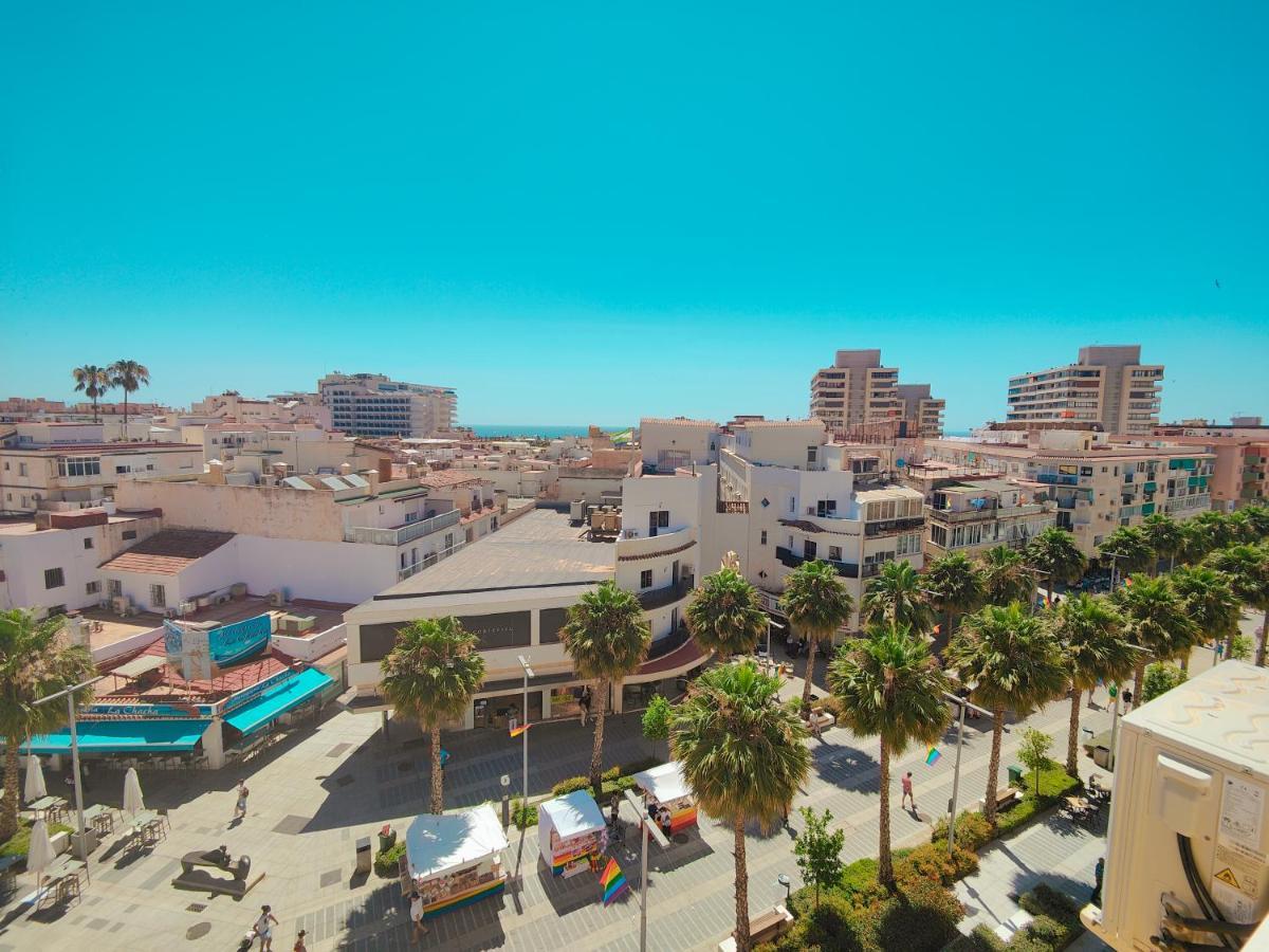 Palm View Center And Sea Views By Namaste Elite *