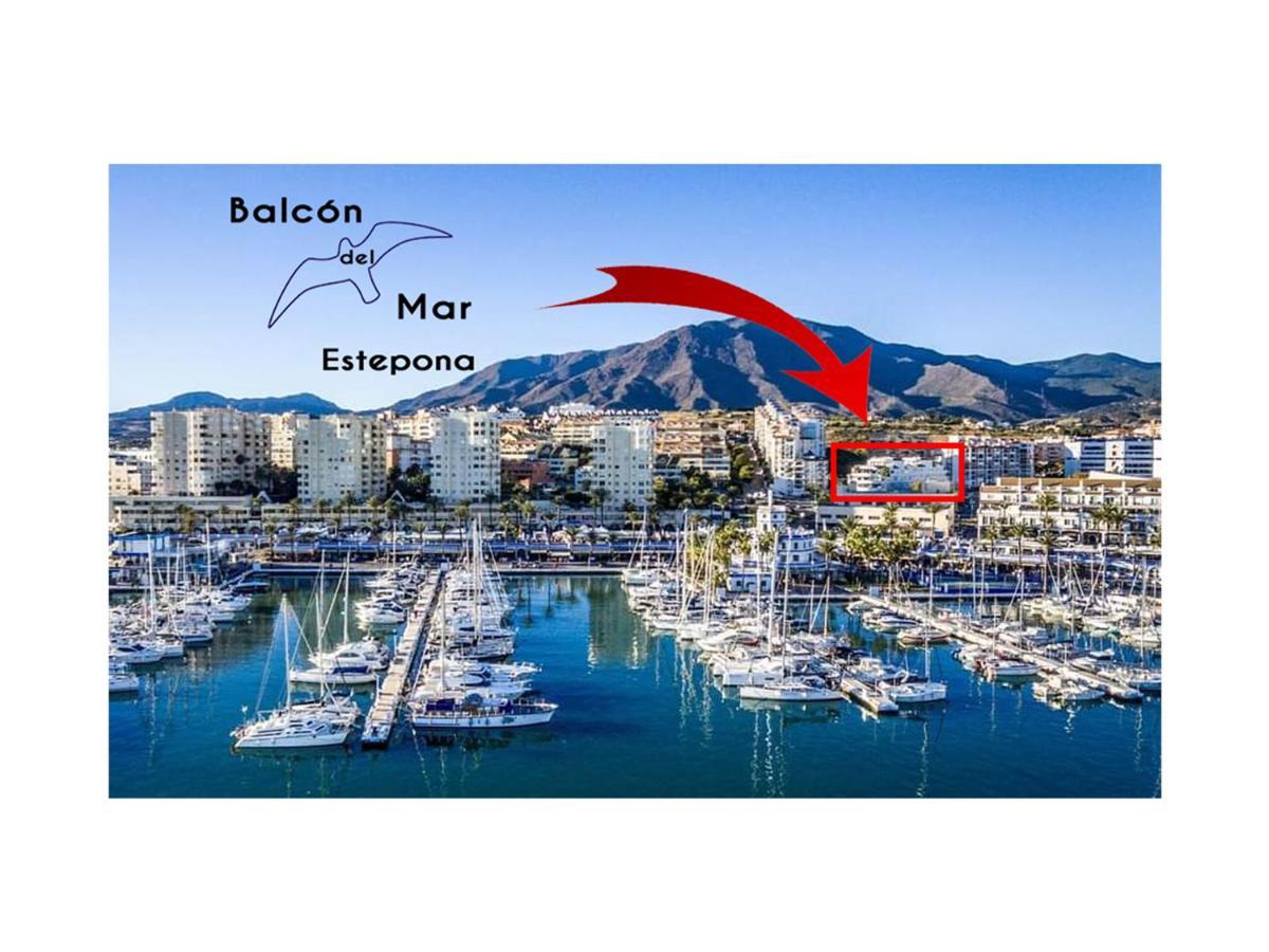 Apartment Balcon Del Mar