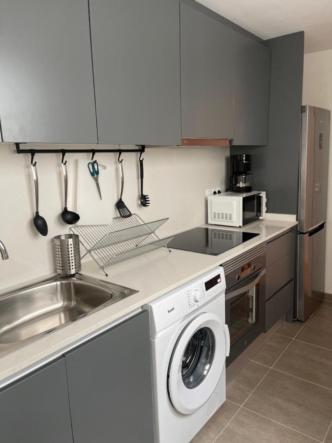Apartamento Sister Wifi Apartamento Valencia
