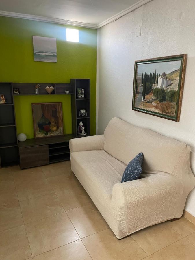 Apartment Apartamento Navarro Wifi Valencia