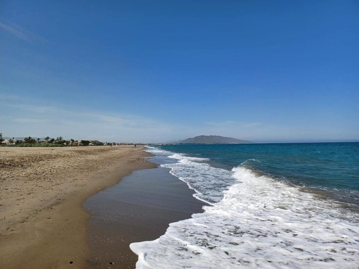 Oasis * Playas de Vera