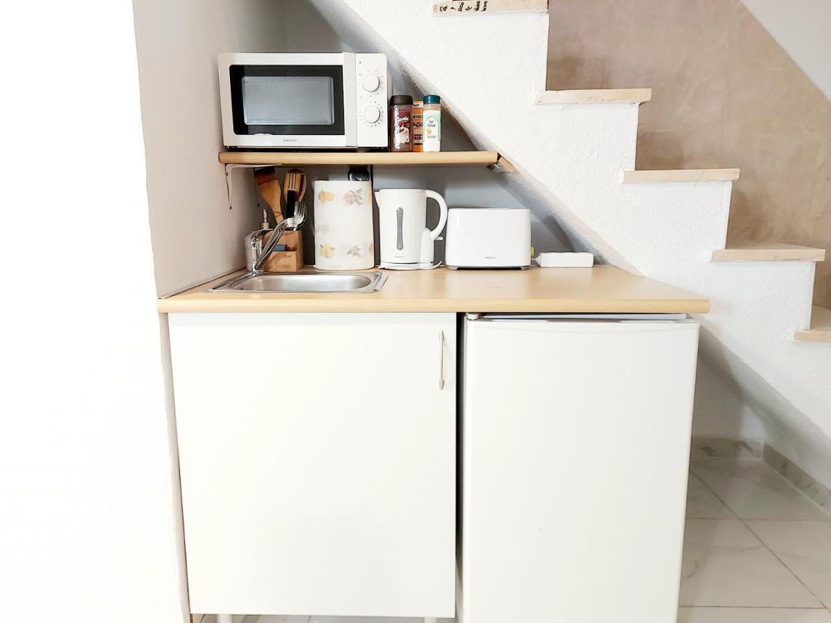 Estudios Gloria Apartamento Alicante