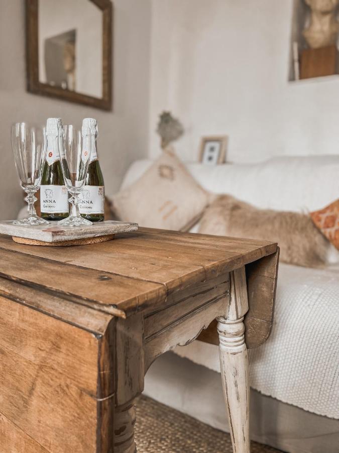 Apartamento C-alma En El Corazon De Vejer * Vejer de la Frontera