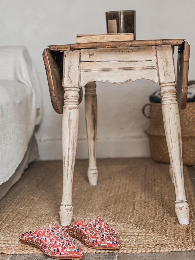 Apartamento C-alma En El Corazon De Vejer Vejer de la Frontera