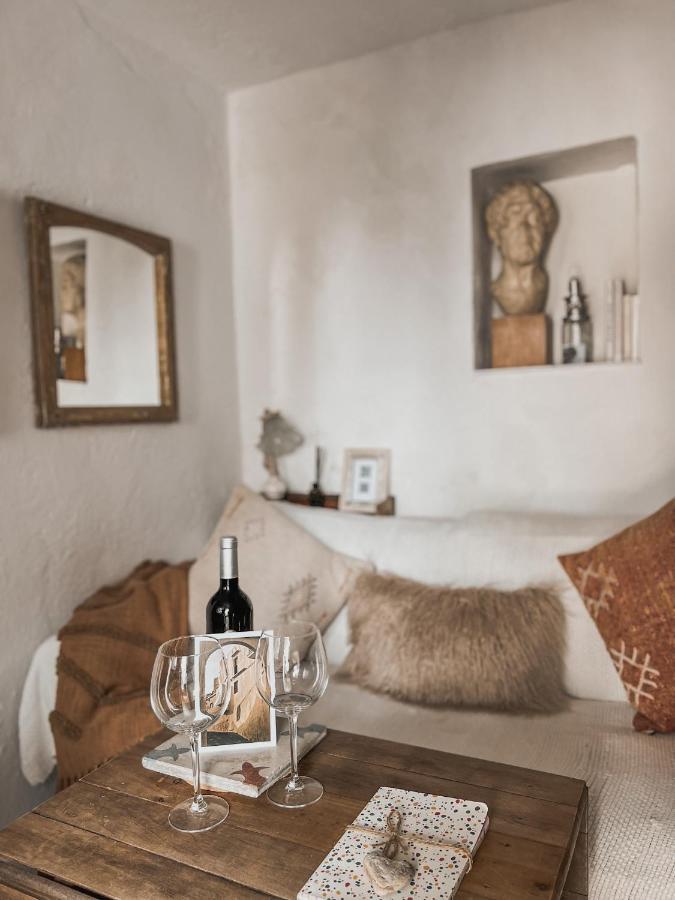 Apartamento C-alma En El Corazon De Vejer *