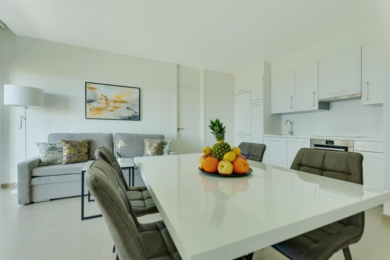 Intempo Sky Apartamento Benidorm