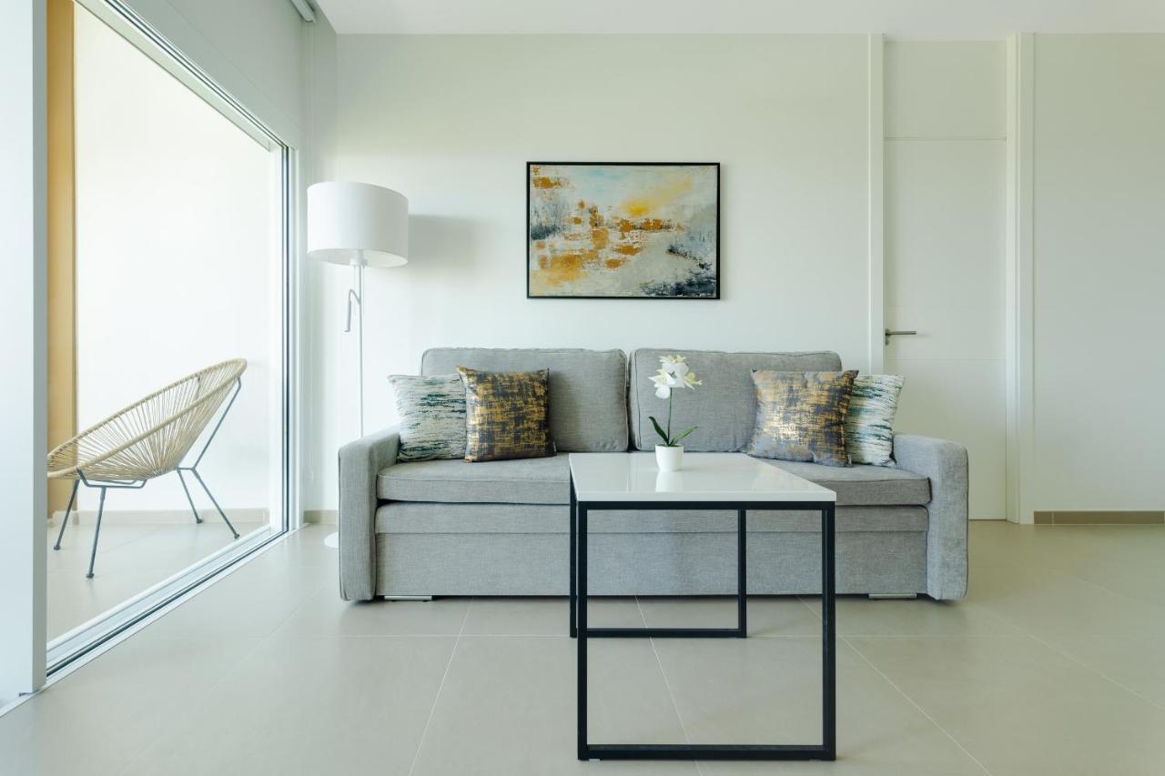 Apartamento Intempo Sky *