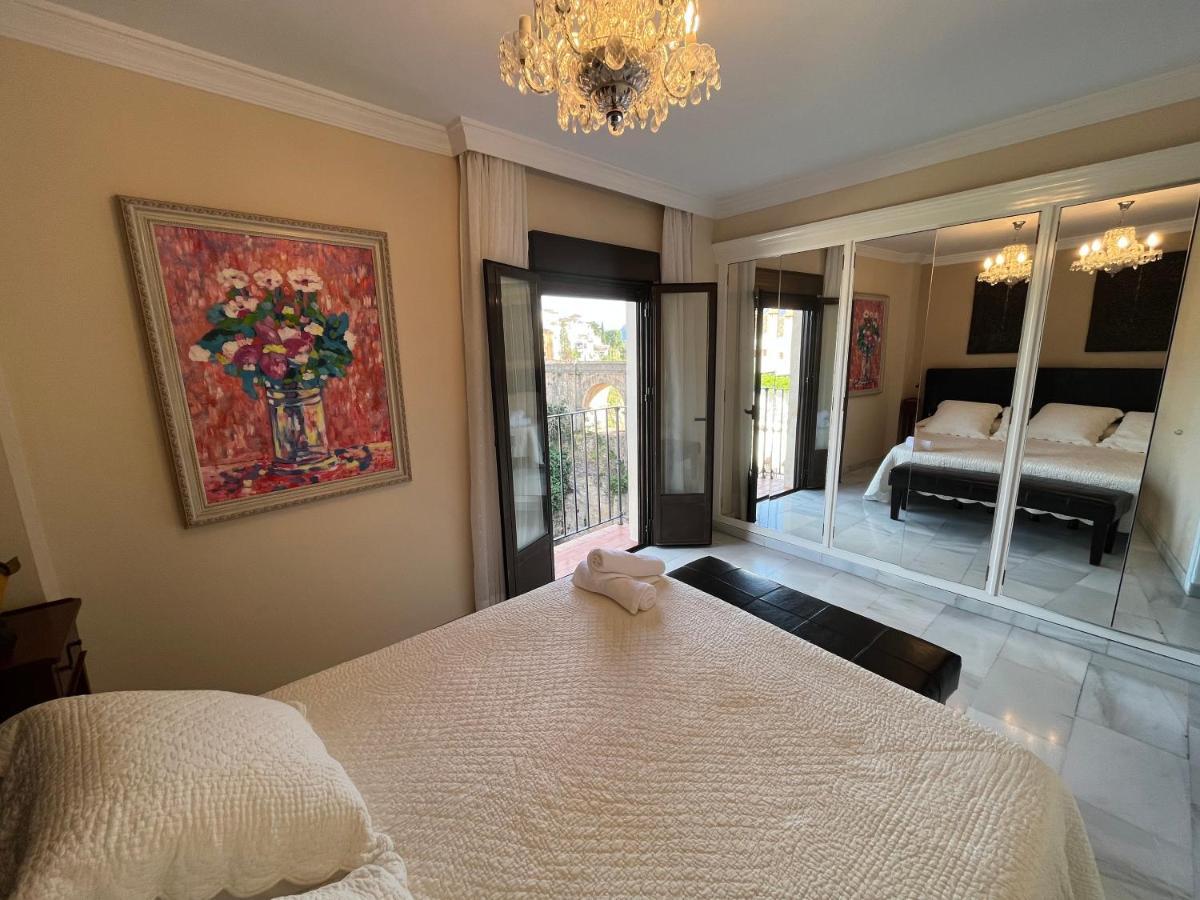 La Jaula De Oro Apartamento Ronda