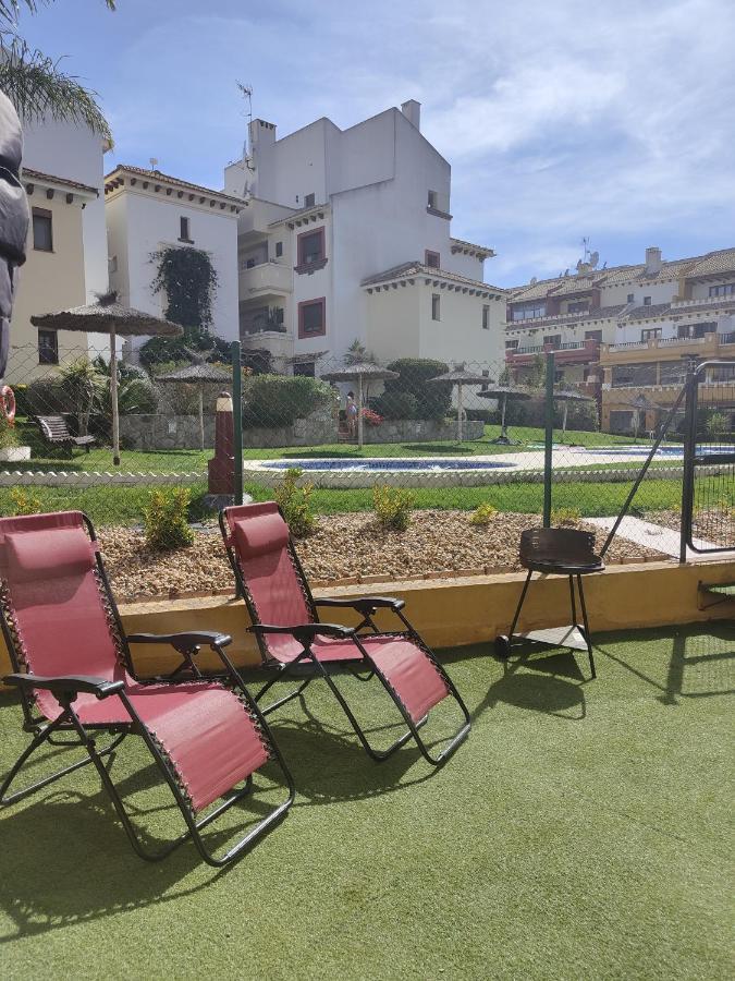 Costa Esuri, Apartamento